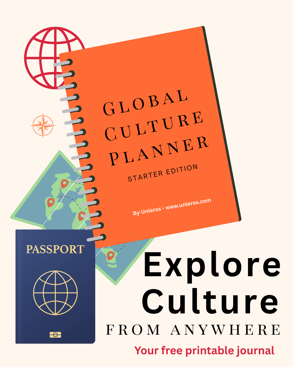 Global Culture Planner β Starter Kit