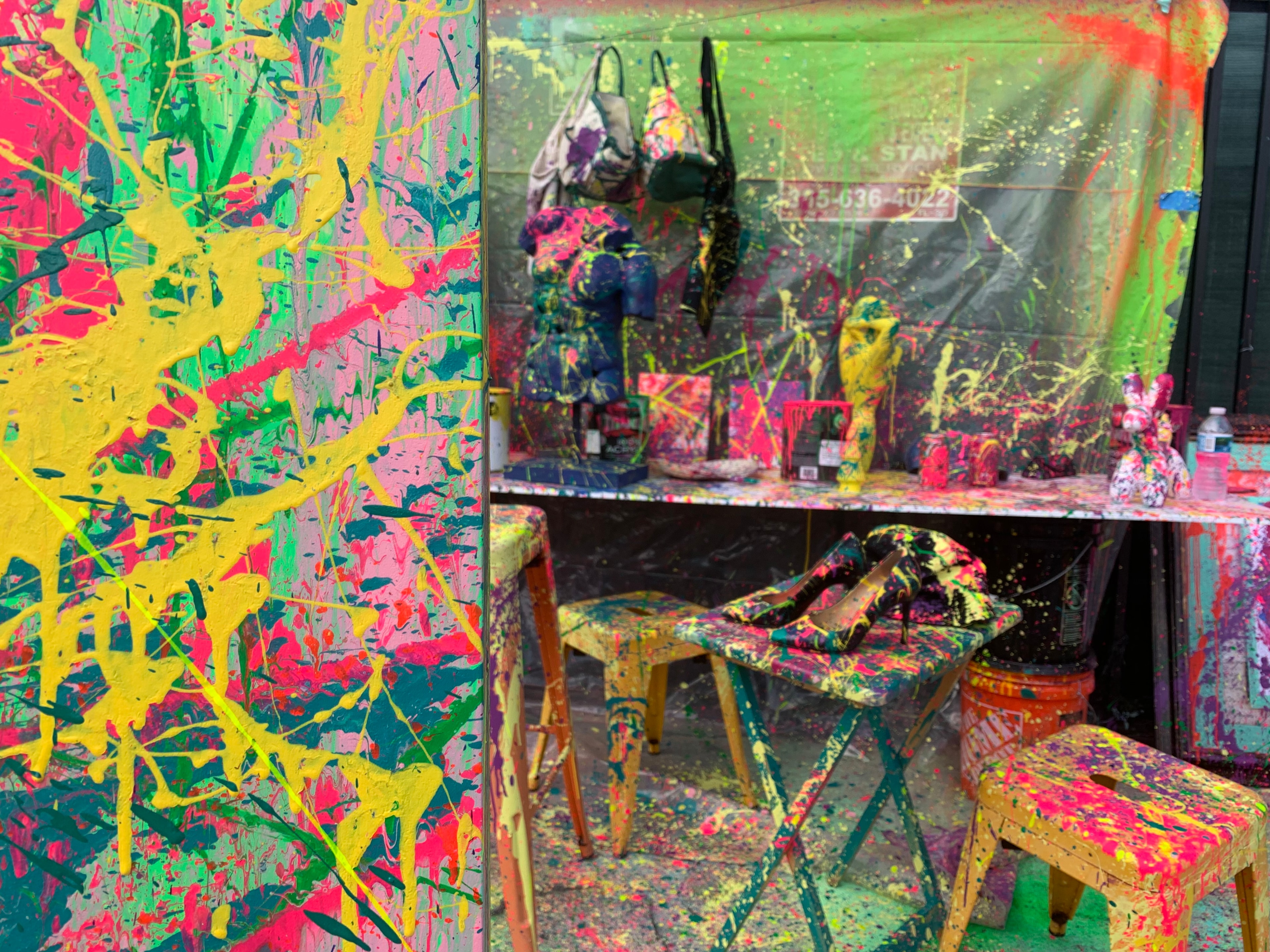 Art Basel Miami cultural event