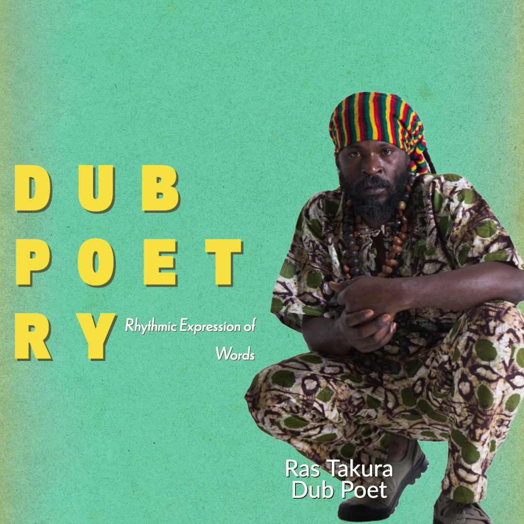 Dub Poetry