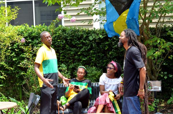 Event Review: Tings A Gwaan – A Celebration of Jamaican & Caribbean Culture