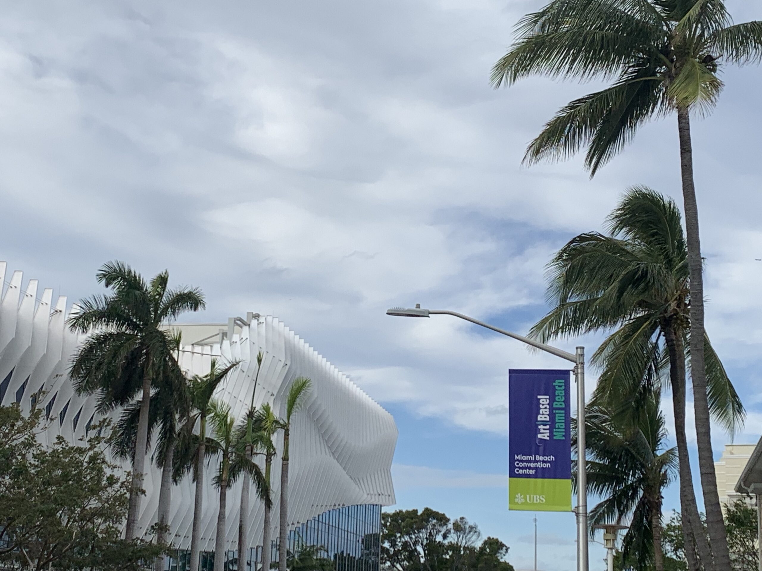 Unveiling the Canvas: Behind-the-Scenes of Art Basel 2023