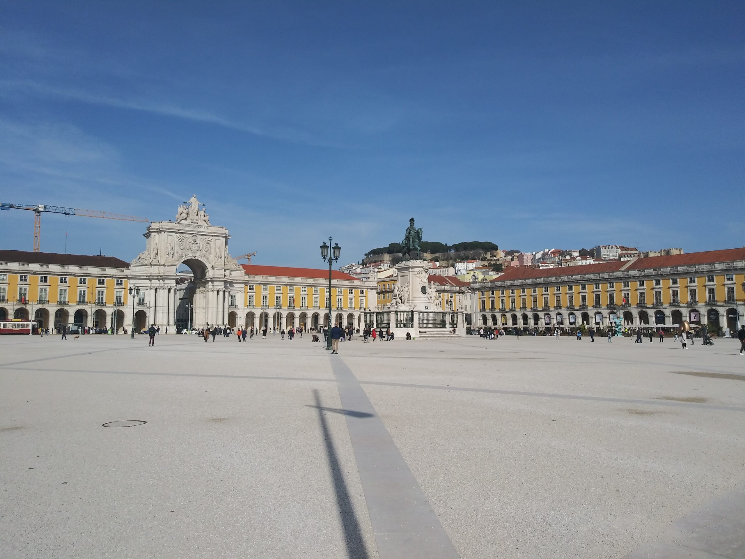 Unieros Travel Vlog: Lisbon, Portugal